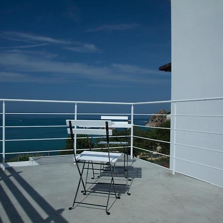 A Tonnara Otel Cefalù Dış mekan fotoğraf