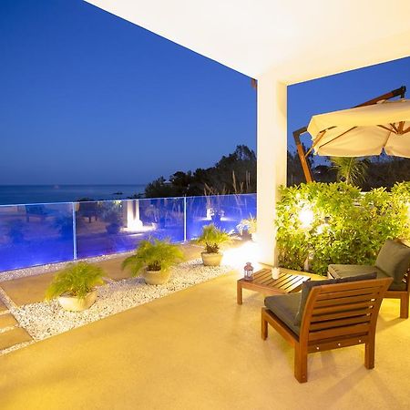 A Tonnara Otel Cefalù Dış mekan fotoğraf