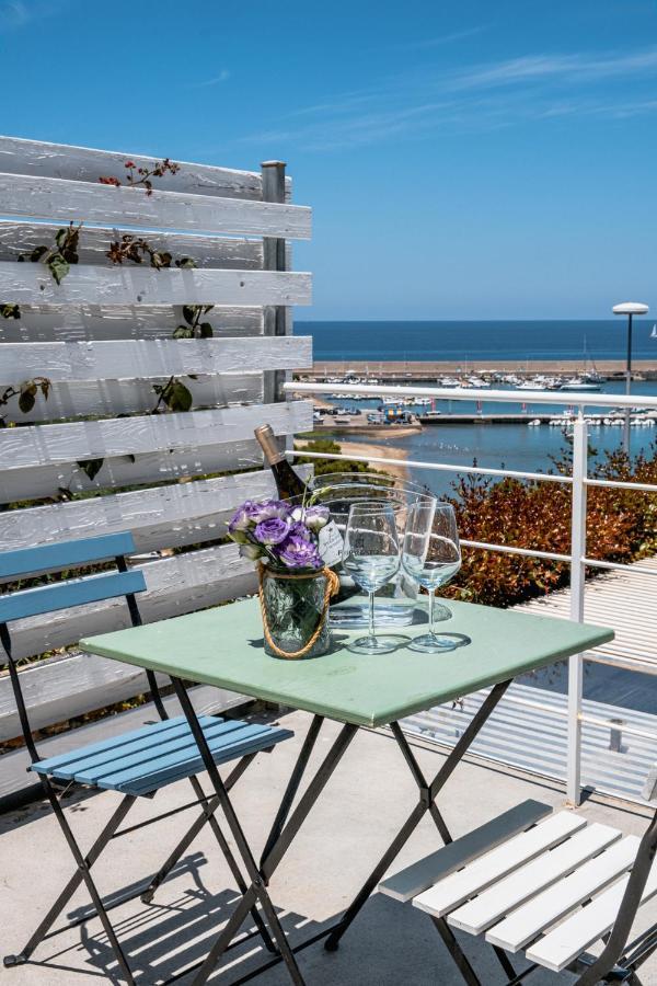 A Tonnara Otel Cefalù Dış mekan fotoğraf