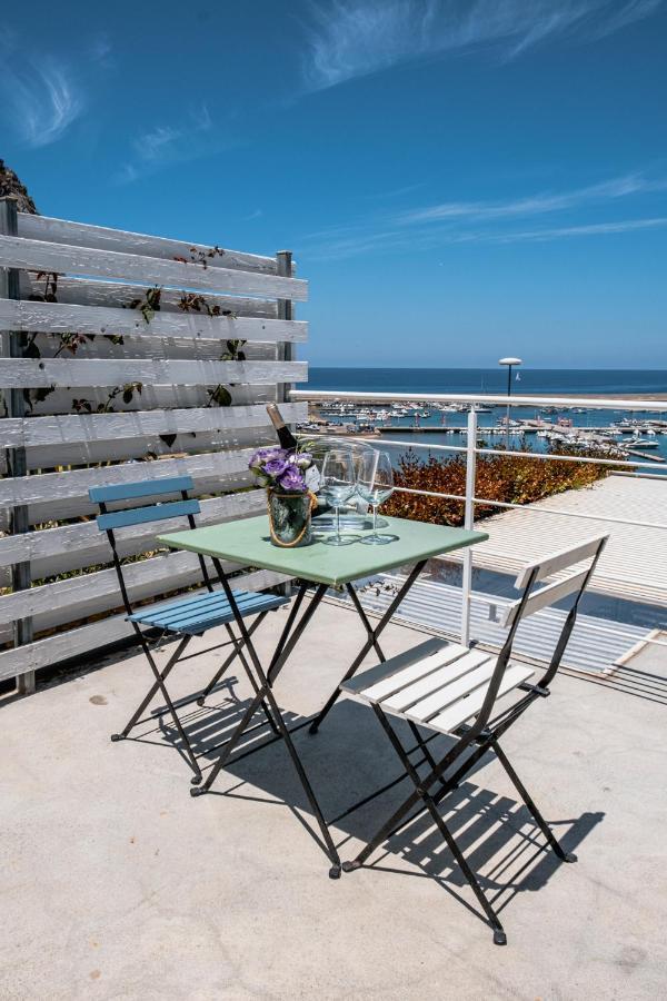 A Tonnara Otel Cefalù Dış mekan fotoğraf
