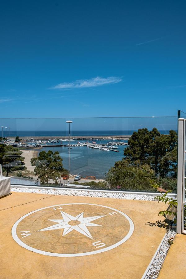 A Tonnara Otel Cefalù Dış mekan fotoğraf