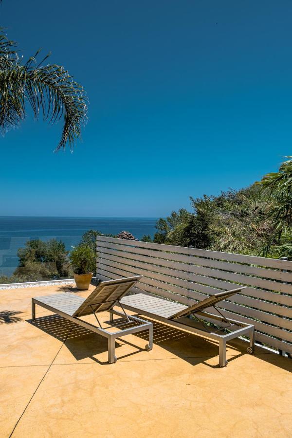 A Tonnara Otel Cefalù Dış mekan fotoğraf