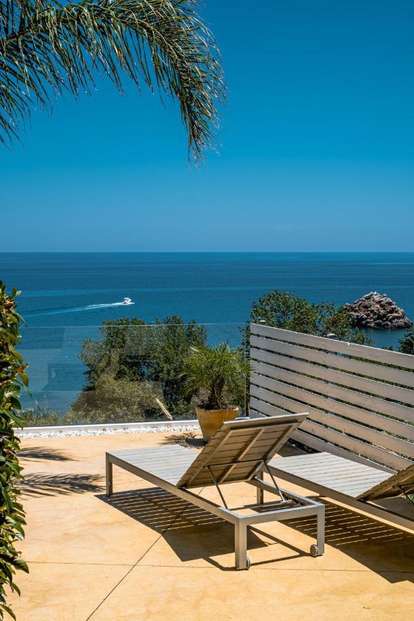 A Tonnara Otel Cefalù Dış mekan fotoğraf