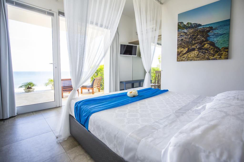 A Tonnara Otel Cefalù Dış mekan fotoğraf