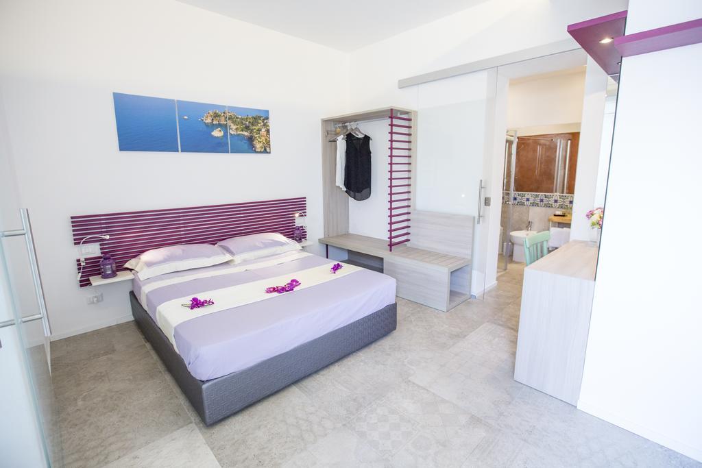 A Tonnara Otel Cefalù Dış mekan fotoğraf